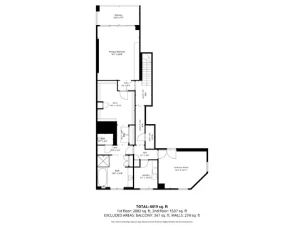 $4,100,000 | 2120 North Lincoln Park West, Unit 15, Chicago, IL 60614