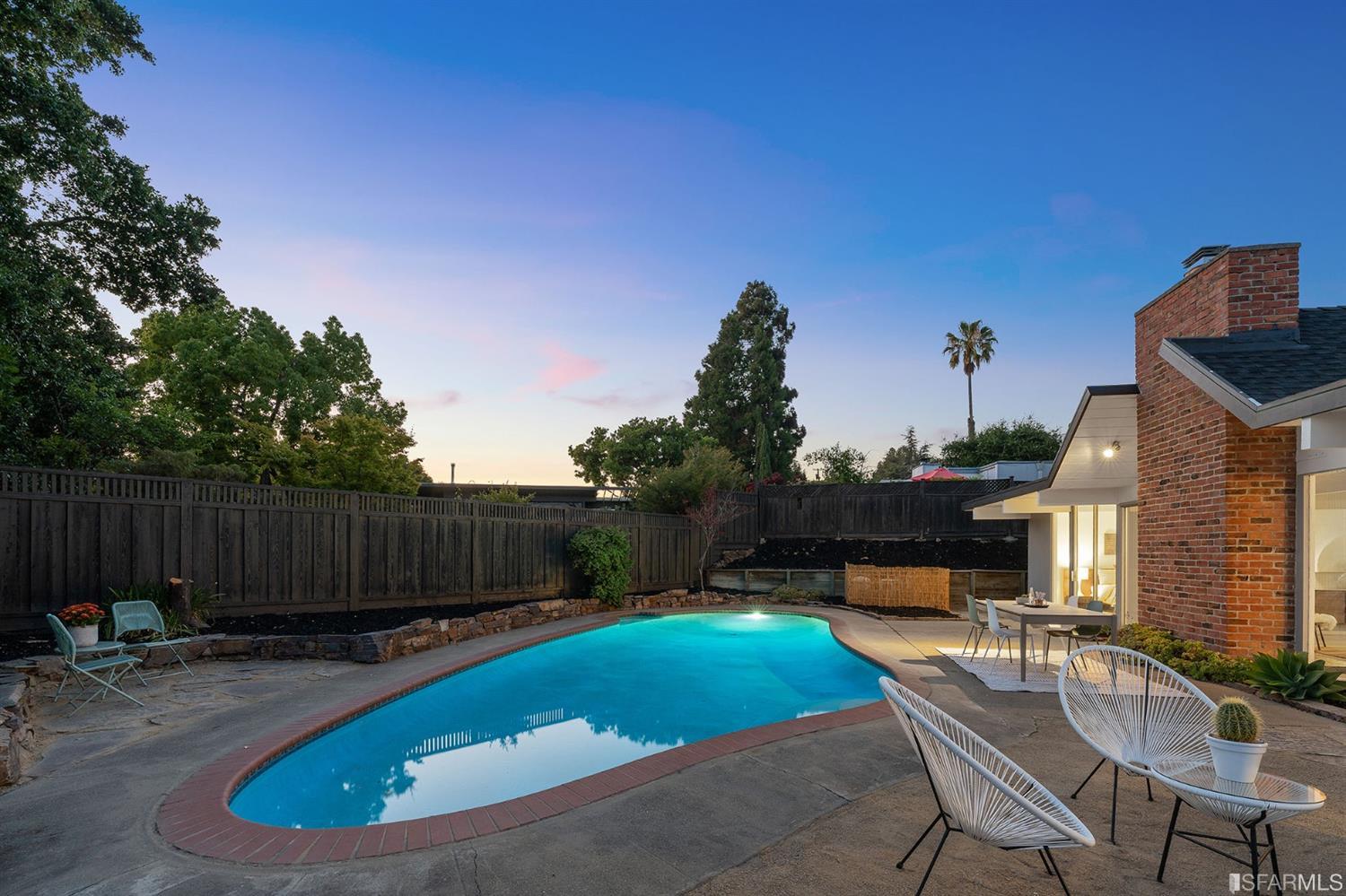 5766 Greenridge Road Castro Valley, CA 94552 - Photo 63 of 64