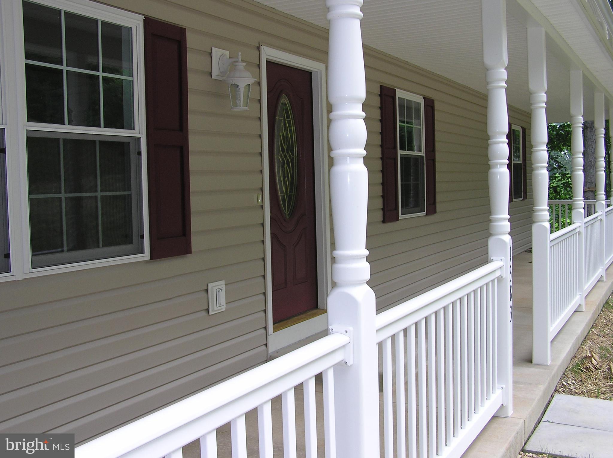 50 Lee Ridge Lane Front Royal, VA 22630 - Photo 2 of 13 All photos similar