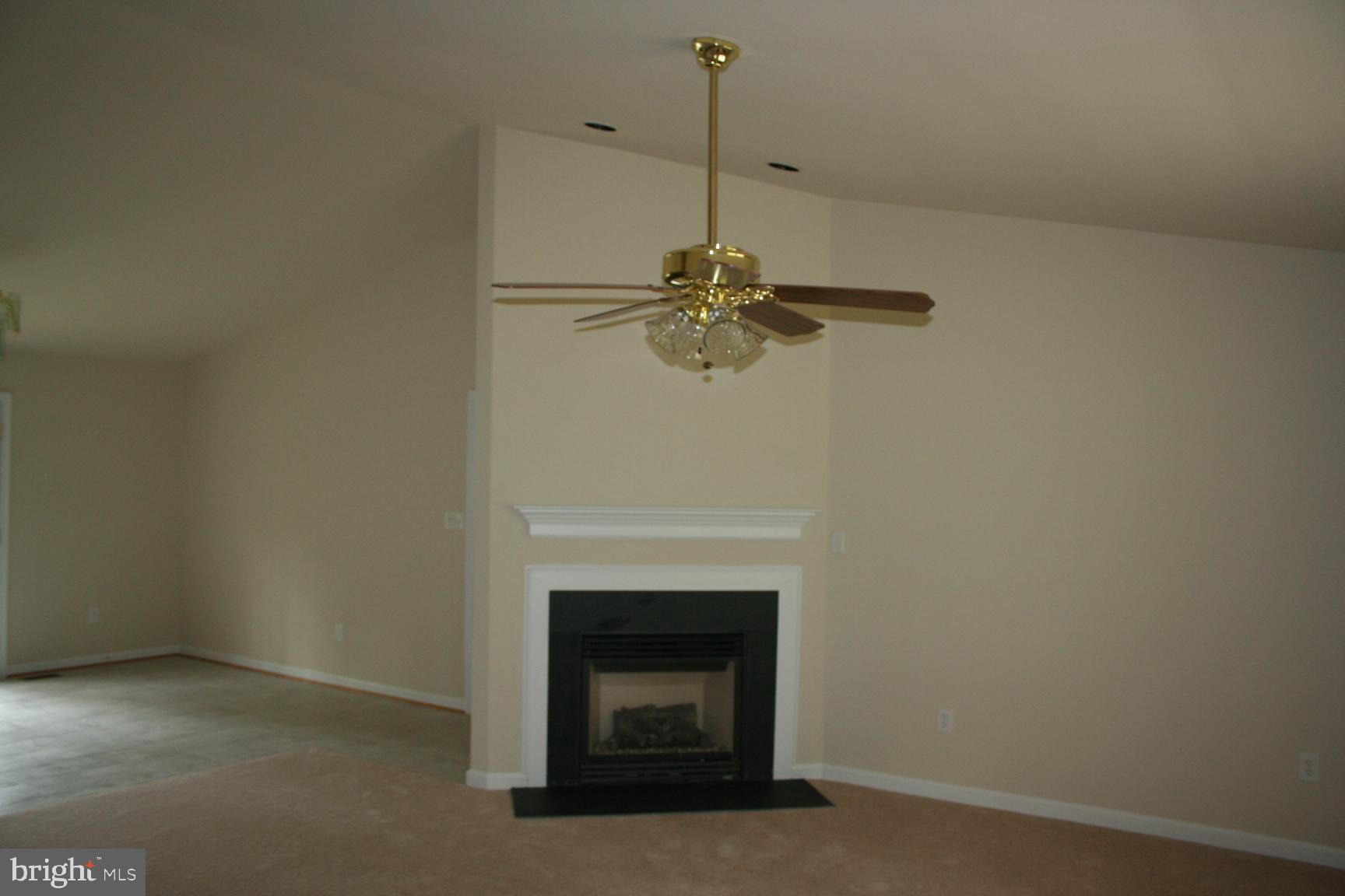 50 Lee Ridge Lane Front Royal, VA 22630 - Photo 6 of 13 Buyer has a chance to upgrade and add a fireplace