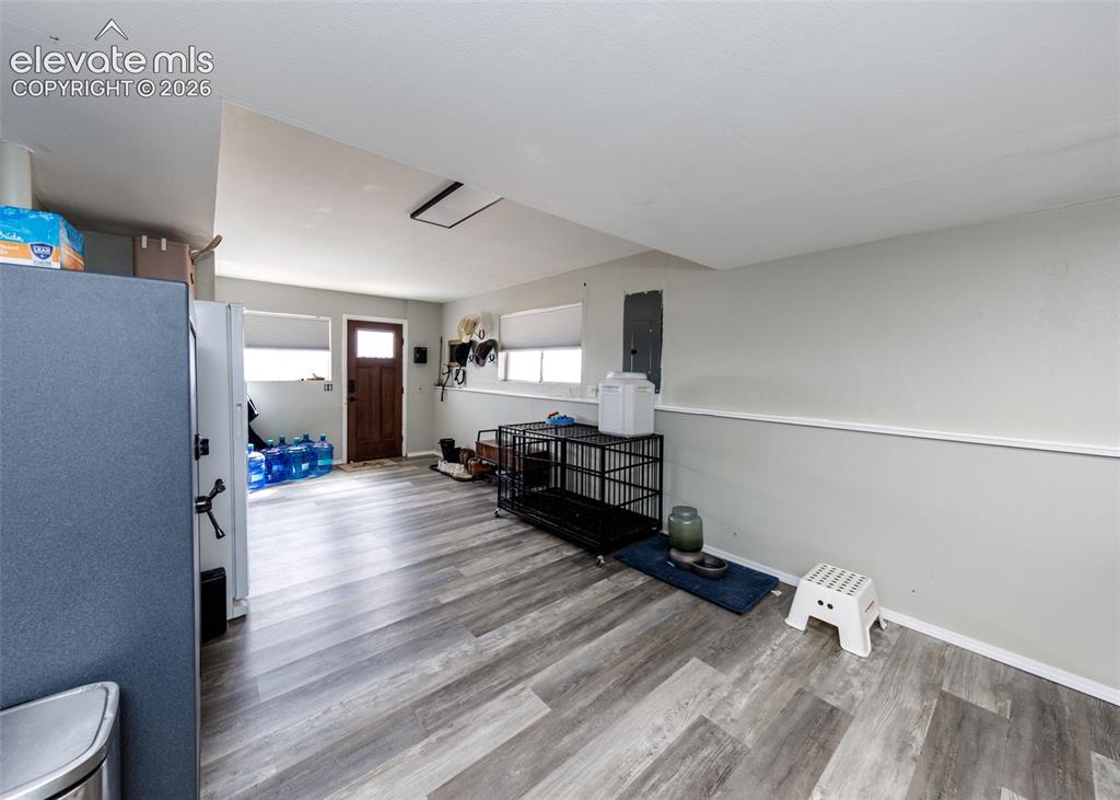 3830 Hemmingway Road Colorado Springs, CO 80930 - Photo 35 of 49