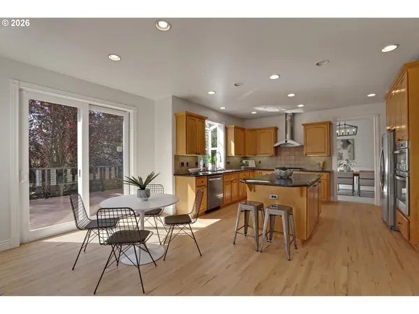 $1,025,000 | 14030 Northwest Lakeview Drive, Portland, OR 97229