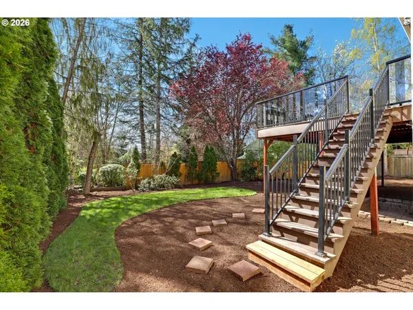 $1,025,000 | 14030 Northwest Lakeview Drive, Portland, OR 97229