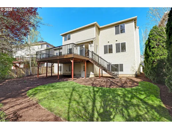 $1,025,000 | 14030 Northwest Lakeview Drive, Portland, OR 97229