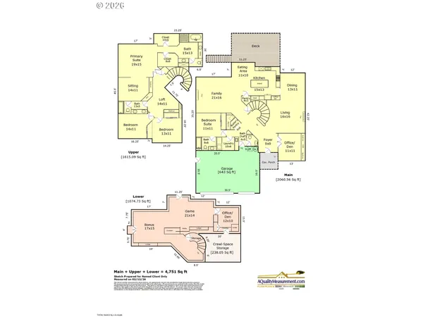 $1,025,000 | 14030 Northwest Lakeview Drive, Portland, OR 97229