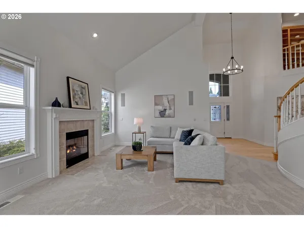 $1,025,000 | 14030 Northwest Lakeview Drive, Portland, OR 97229