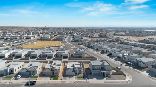 $264,000 | 13074 Cleethorpes Street, El Paso, TX 79928