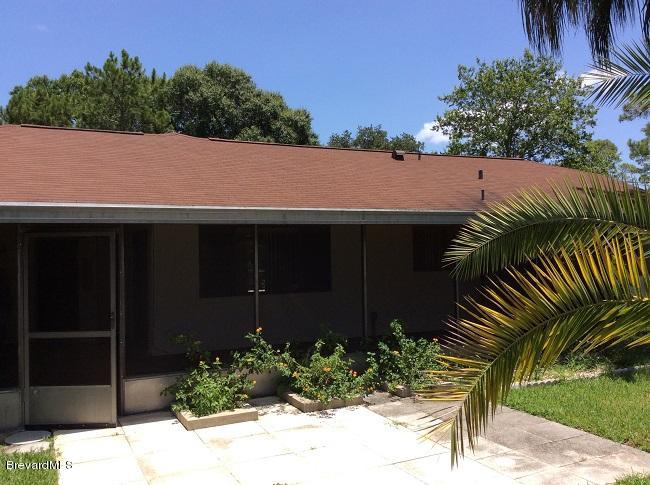 1230 Packer Road Southeast Palm Bay, FL 32909 - Photo 2 of 14 Back Ext