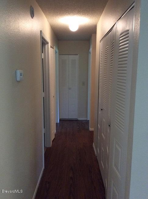 1230 Packer Road Southeast Palm Bay, FL 32909 - Photo 13 of 14 Hallway
