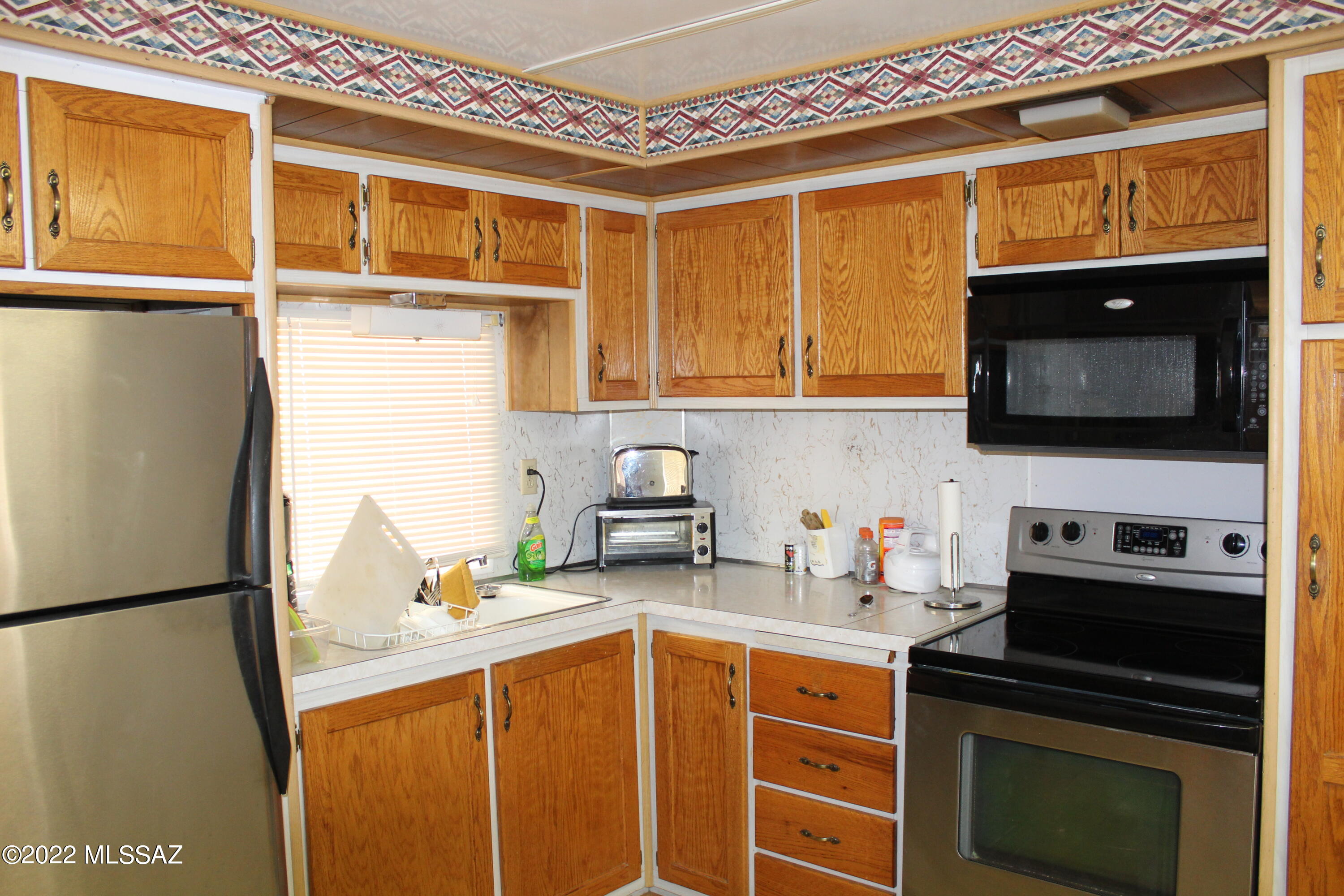 1456 North Cemetery Road Benson, AZ 85602 - Photo 8 of 14 Gallery Image 8