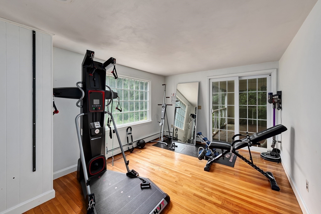 2 Pinehurst Drive Boxford, MA 01921 - Photo 14 of 20