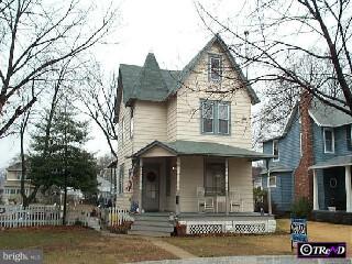 212 Heulings Avenue Riverside, NJ 08075 - Photo 1 of 1