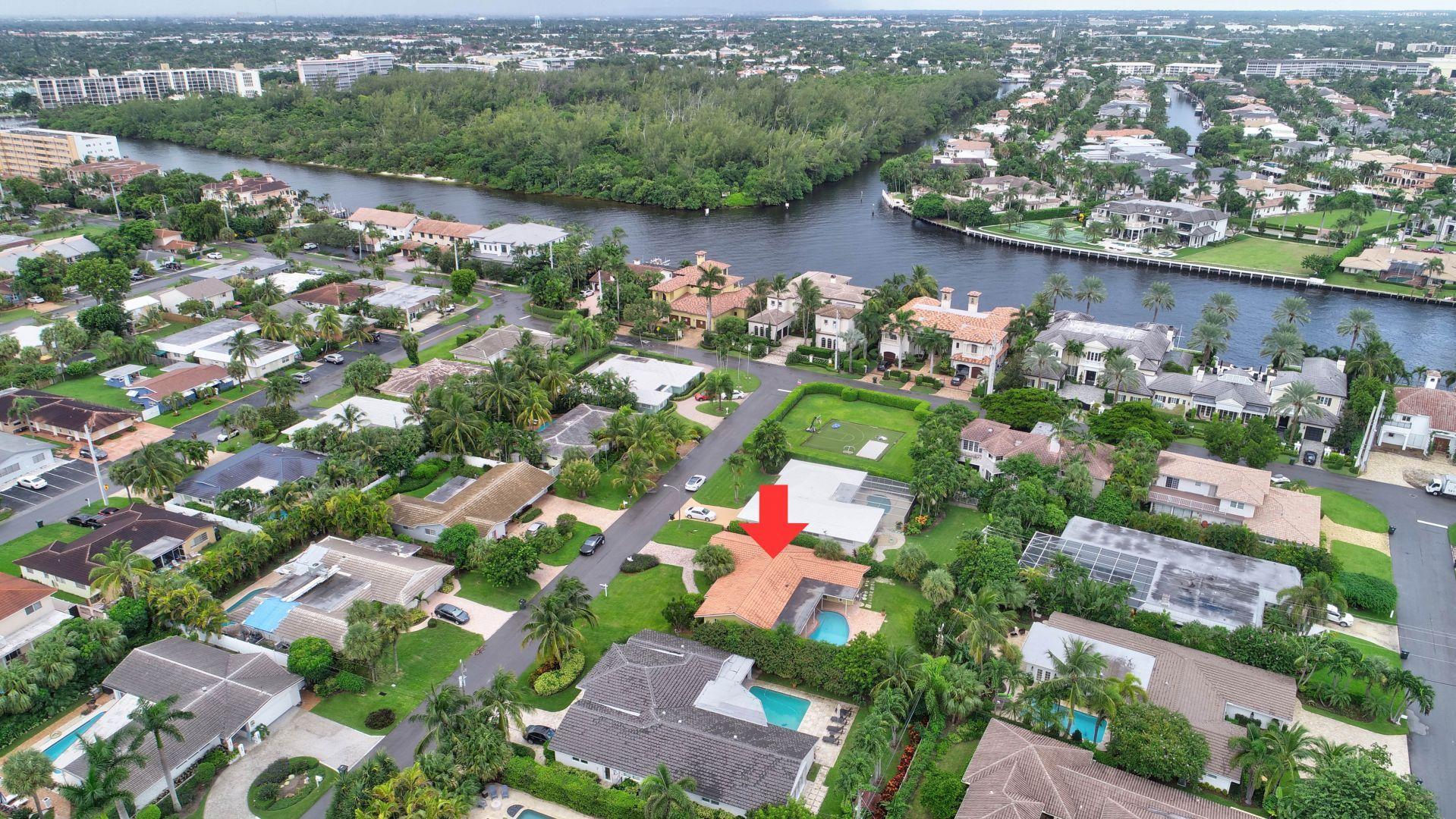 755 Valencia Drive Boca Raton, FL 33432 - Photo 49 of 52 12_dji_0662_3_4_5_6