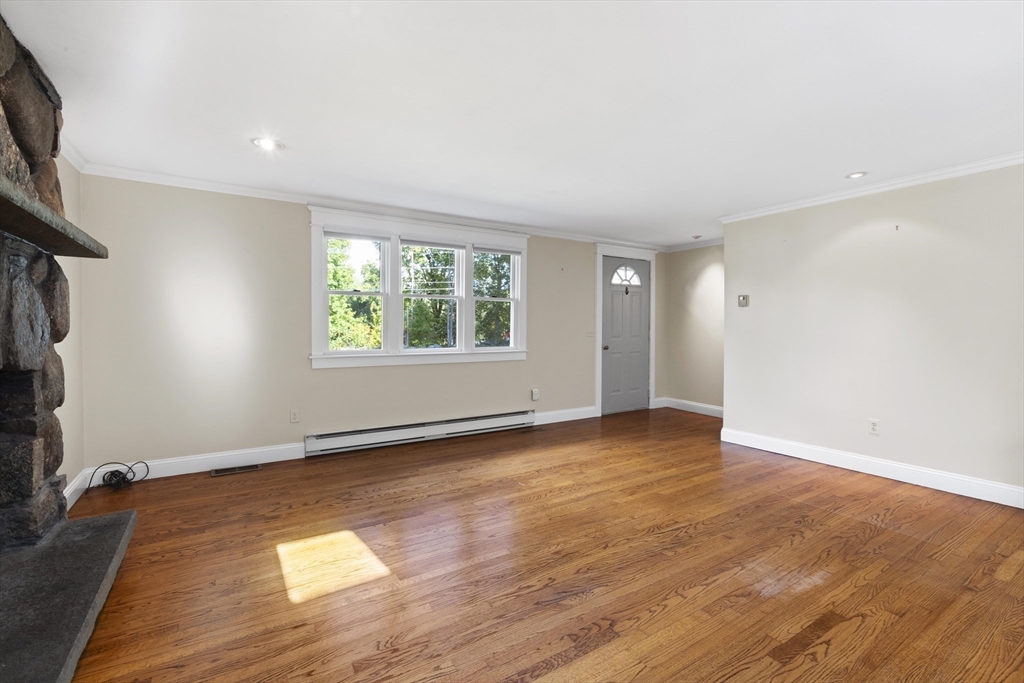 152 Coburn Road Berlin, MA 01503 - Photo 16 of 40 an empty room with windows