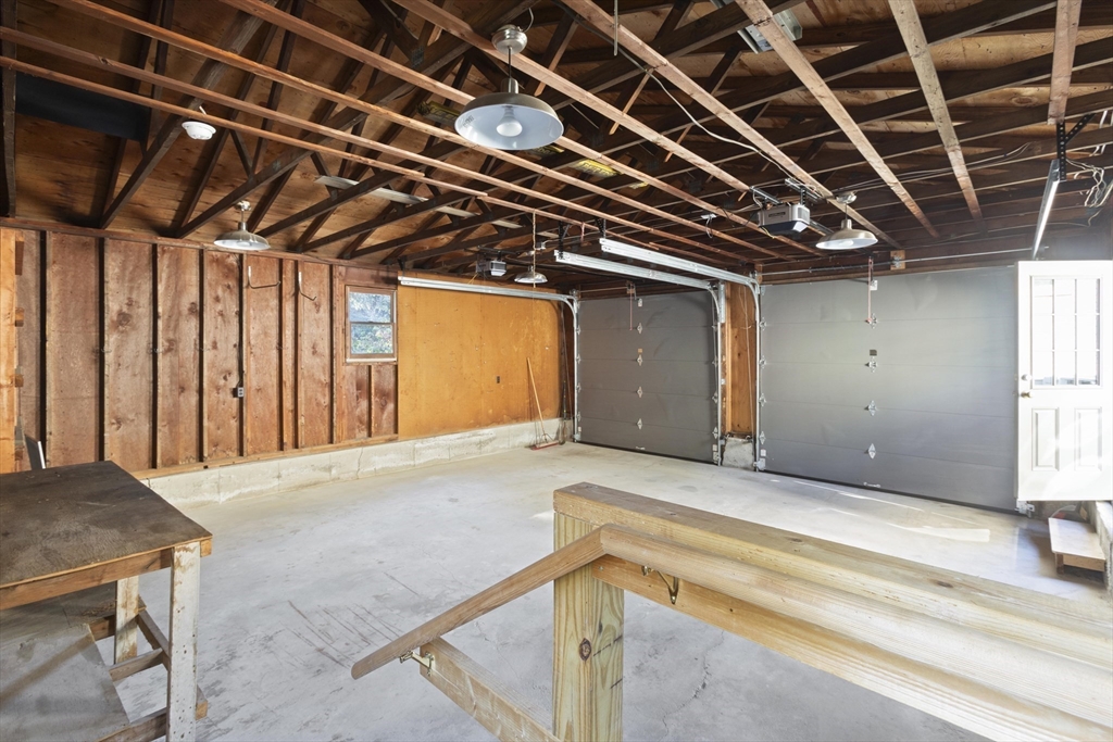 152 Coburn Road Berlin, MA 01503 - Photo 34 of 40 a view of an empty room