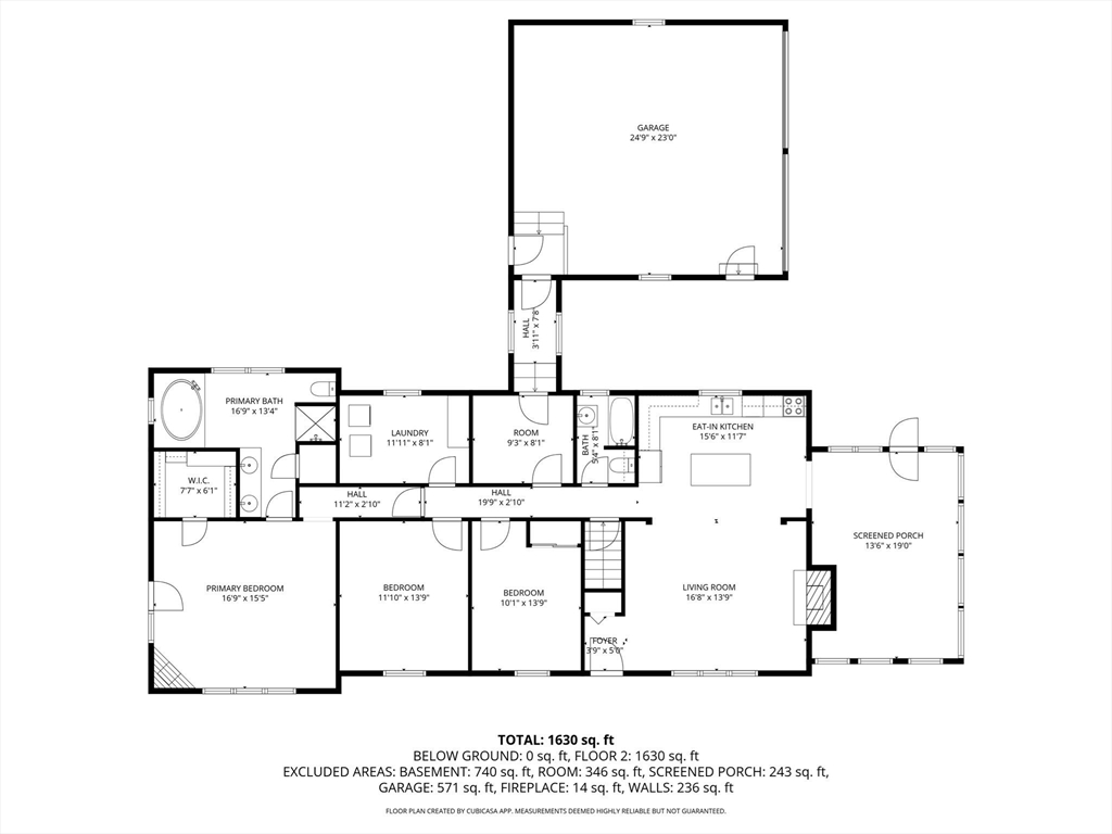 152 Coburn Road Berlin, MA 01503 - Photo 35 of 40