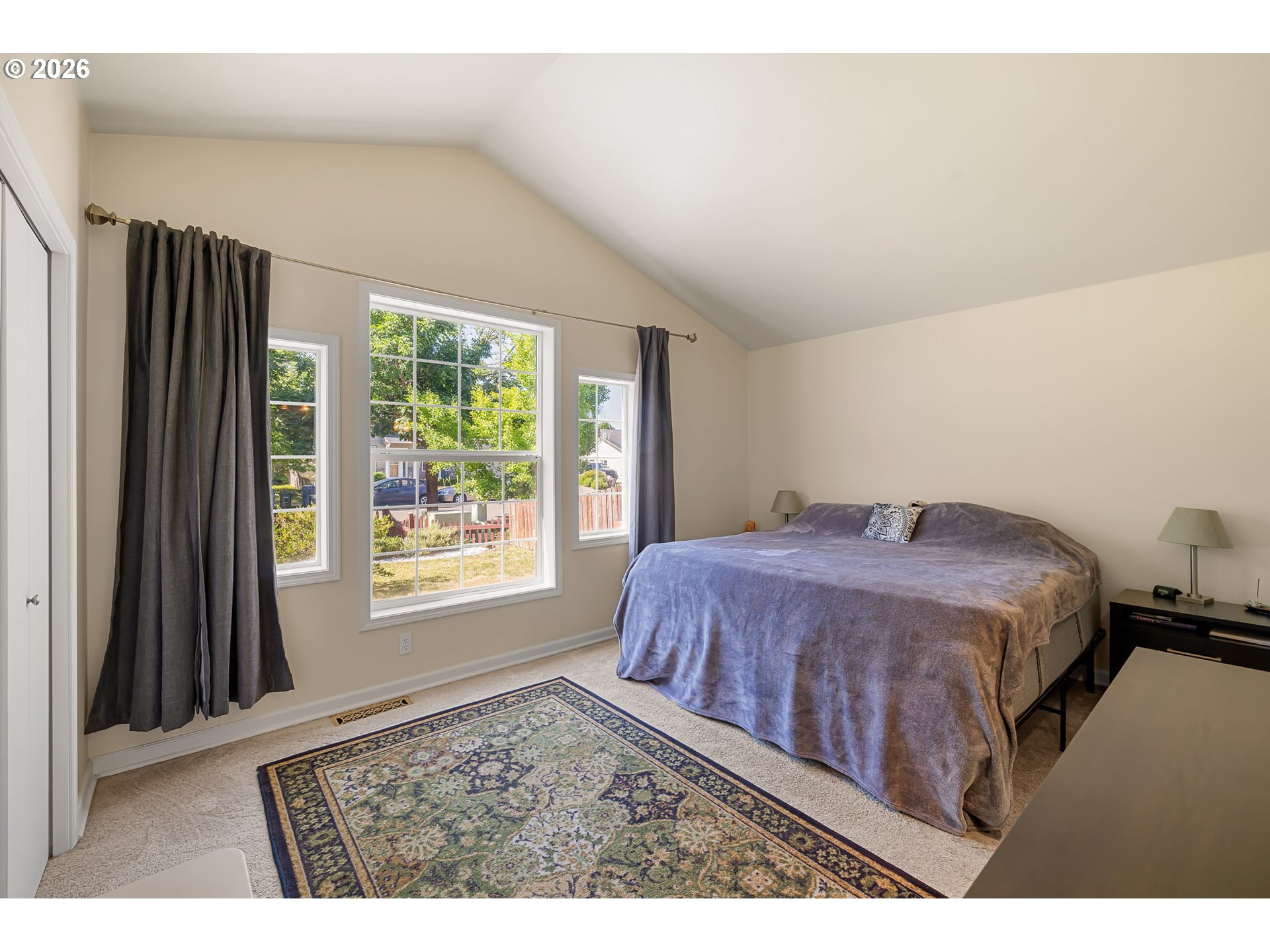 4664 Holly Street Springfield, OR 97478 - Photo 23 of 48 Bedroom, Owner's Suite