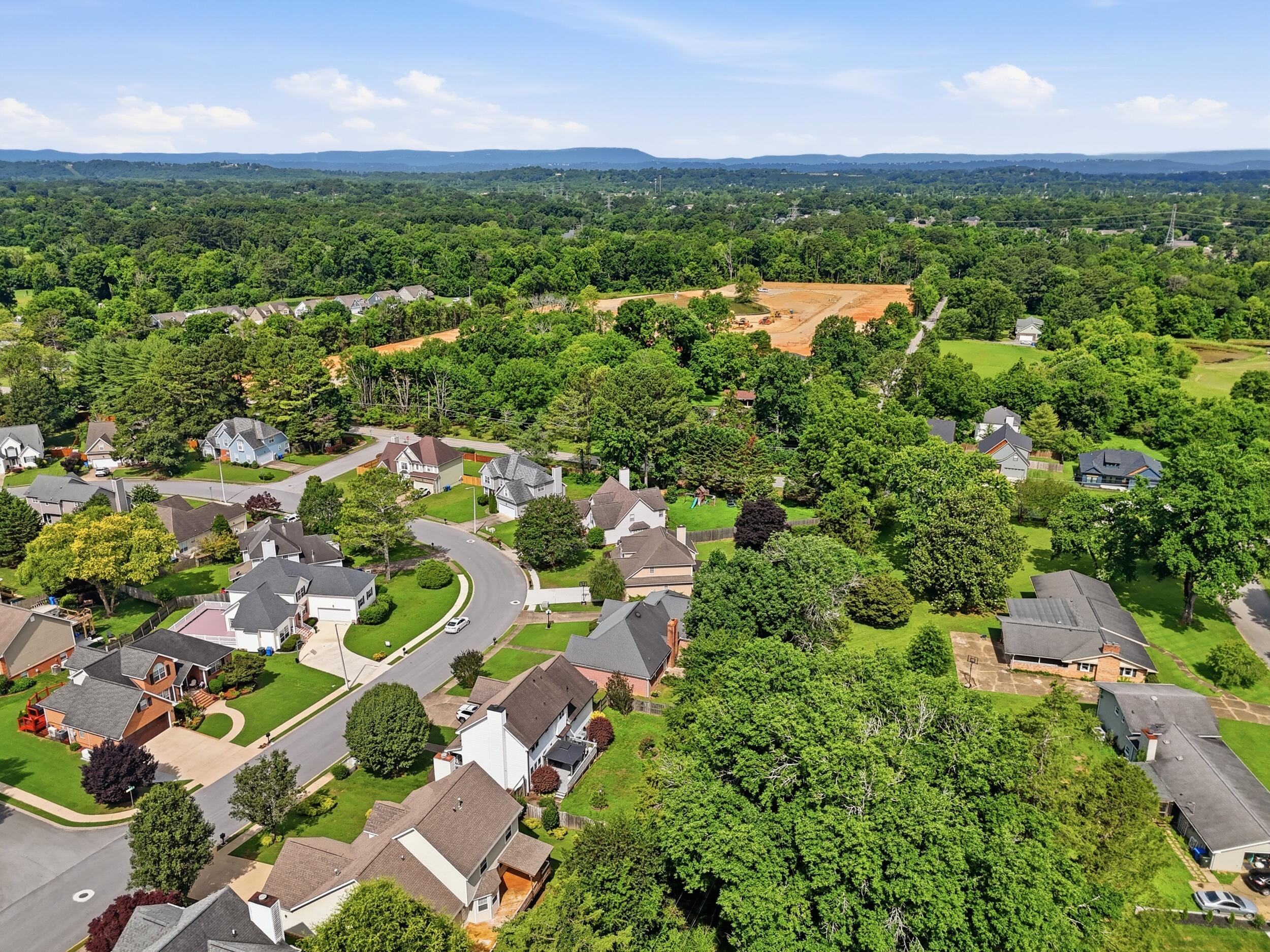 8624 Georgetown Trace Lane Chattanooga, TN 37421 - Photo 39 of 43 039_dji_20260616225639_0317_d