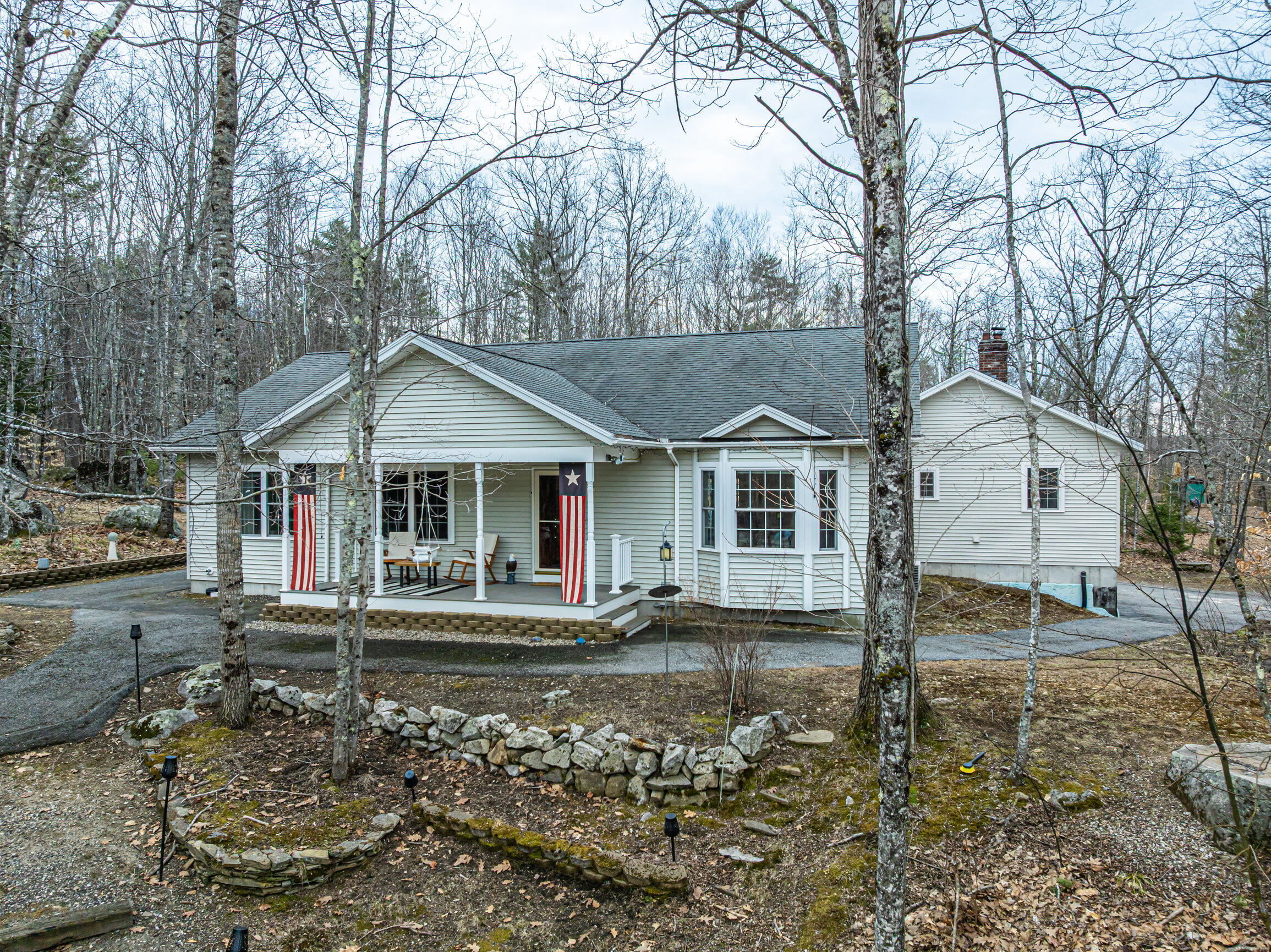 179 Egypt Road Raymond, ME 04071 - Photo 1 of 83 ext-0457