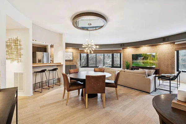 $435,000 | 3141 Dean Court, Unit 308, Minneapolis, MN 55416