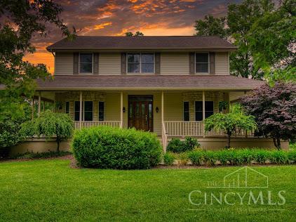 2211 Reeder Road Blanchester, OH 45107 - Photo 45 of 48