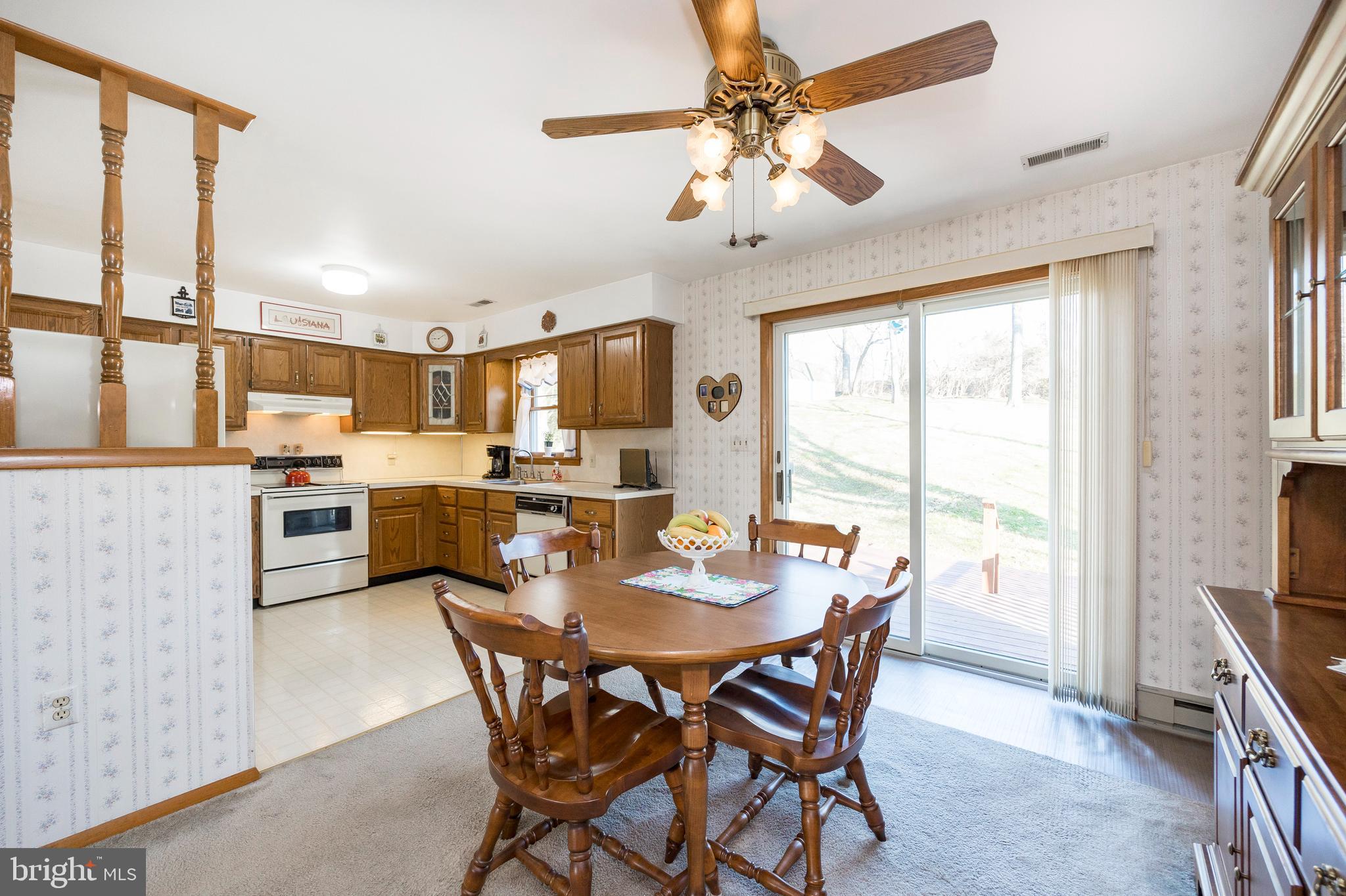 16 Church Road Royersford, PA 19468 - Photo 11 of 36 Dining Room