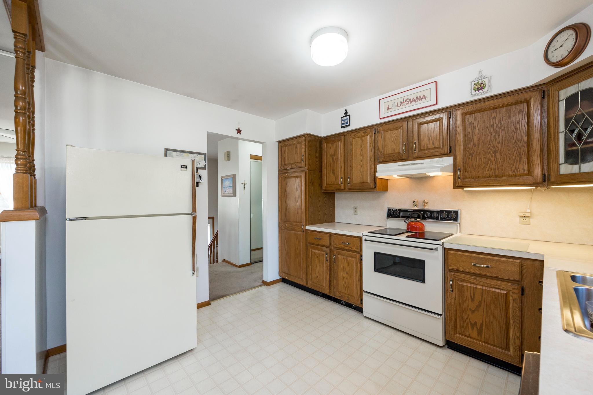 16 Church Road Royersford, PA 19468 - Photo 12 of 36 Kitchen