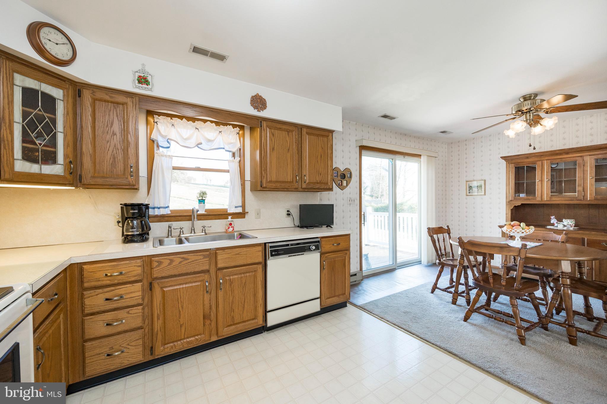 16 Church Road Royersford, PA 19468 - Photo 14 of 36 Kitchen