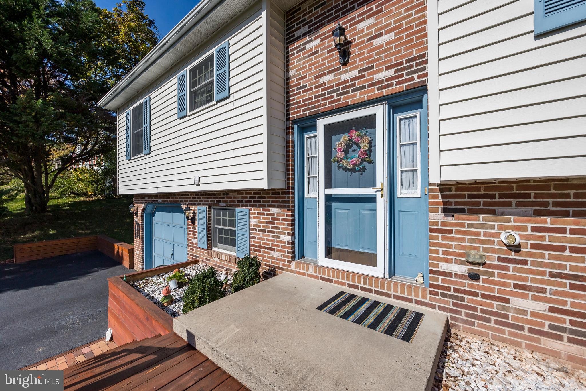 16 Church Road Royersford, PA 19468 - Photo 3 of 36 Front Door