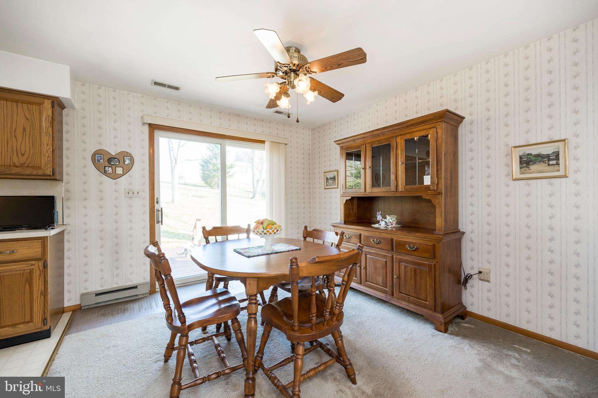 16 Church Road Royersford, PA 19468 - Photo 9 of 36 Dining Room