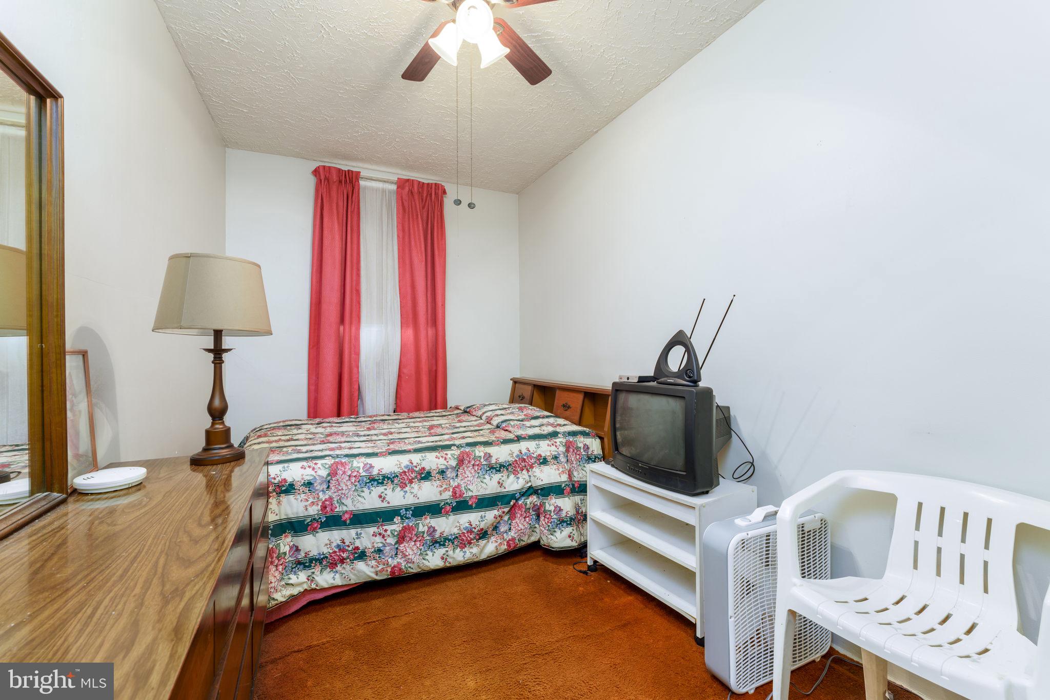 2501 West Cold Spring Lane Baltimore, MD 21215 - Photo 11 of 21 Bedroom #2