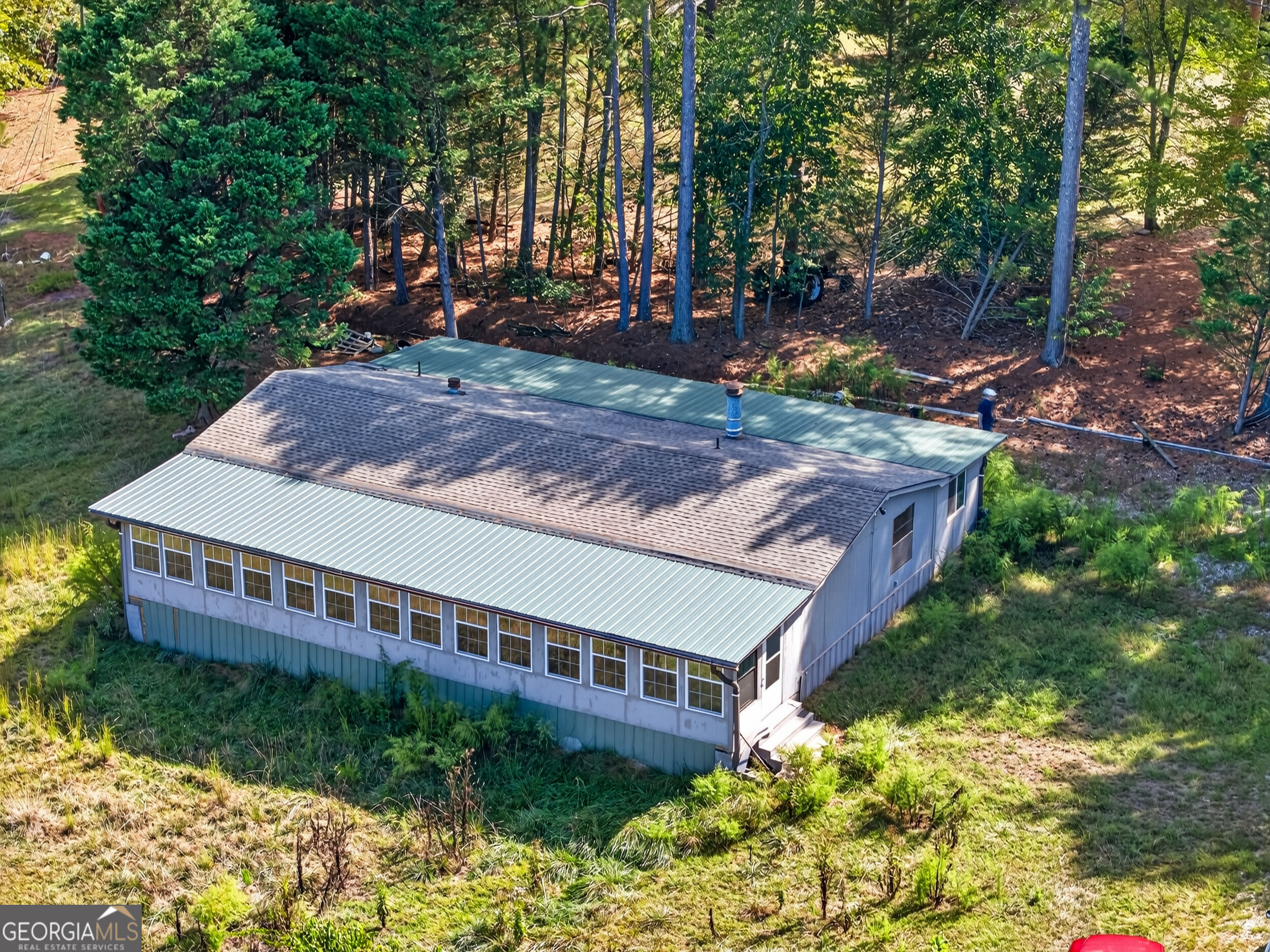 1320 Franklin Co Boat Ramp Road Lavonia, GA 30553 - Photo 8 of 16 Gallery Image 8