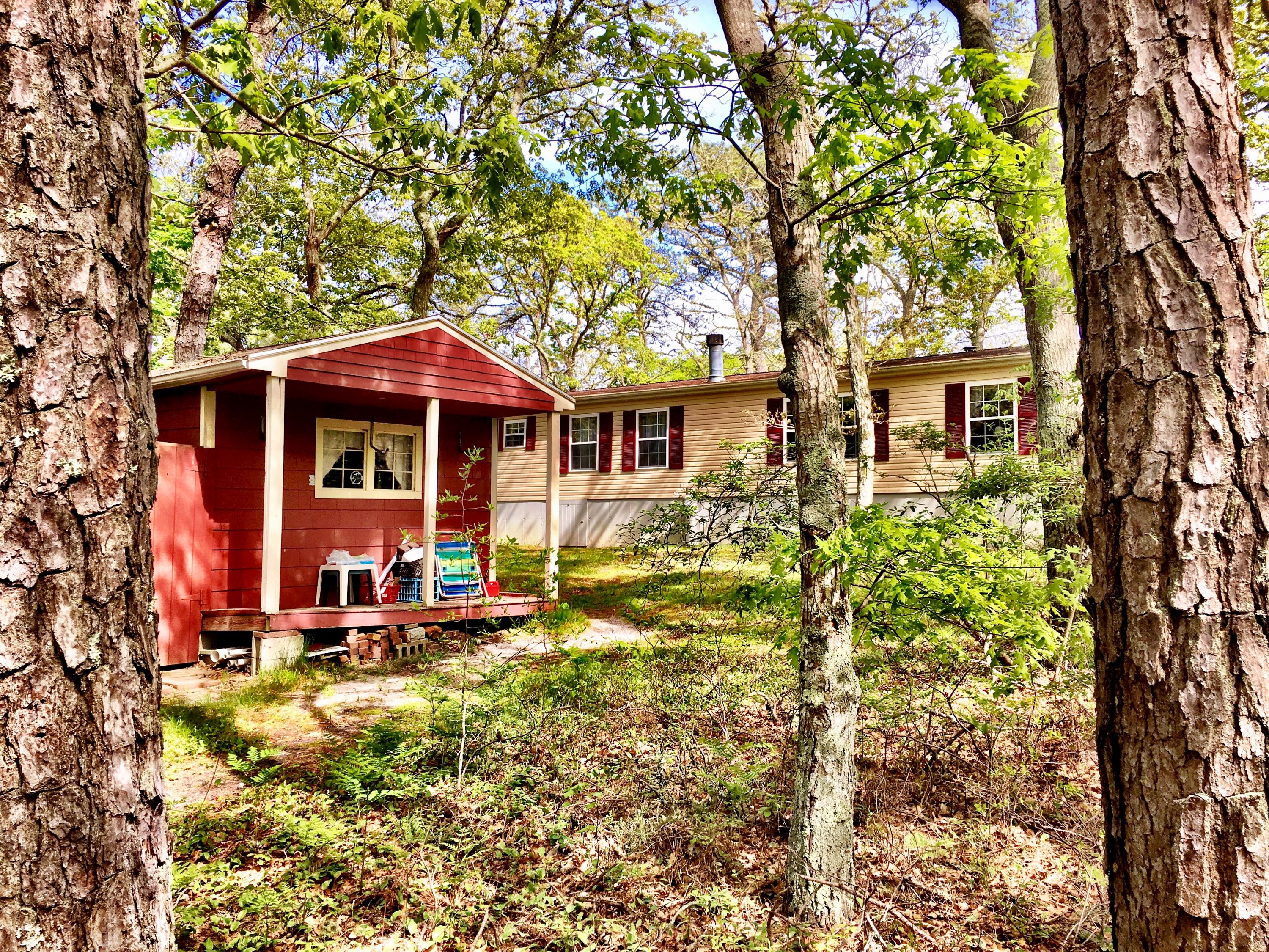 8 Pine Pond Road Brewster, MA 02631 - Photo 15 of 33 File May 24, 5 34 41 PM