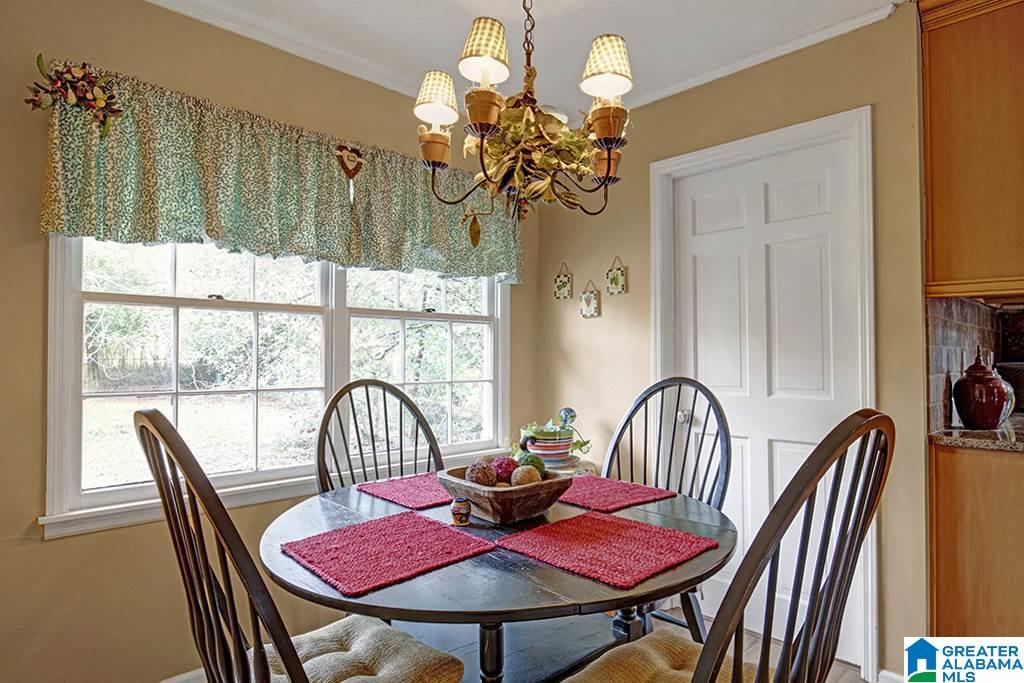 2616 Buckboard Road Birmingham, AL 35244 - Photo 9 of 29