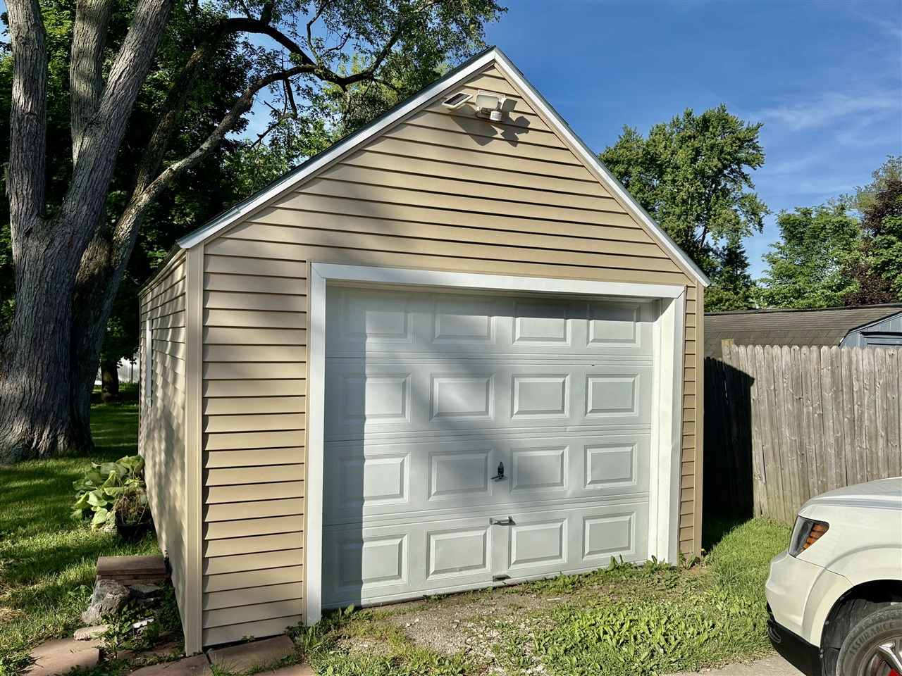 231 Monroe Street Brooklyn, MI 49230 - Photo 26 of 26