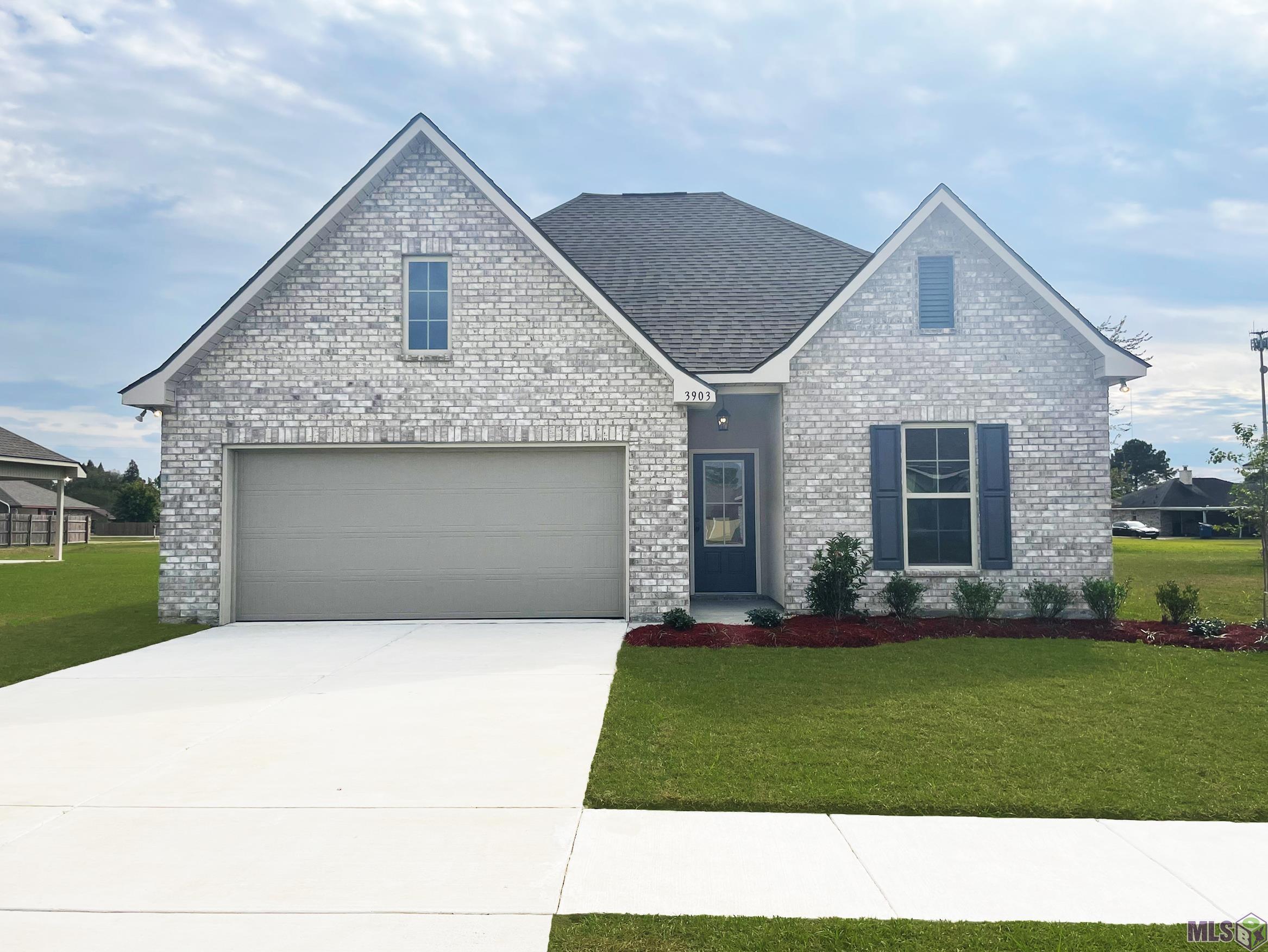 3903 Cane Rdg Drive Addis, LA 70710 - Photo 1 of 12 Gallery Image 1