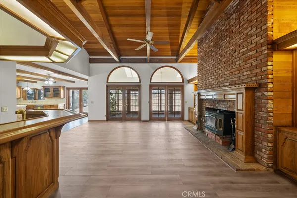 $785,000 | 22116 Arosa Road, Tehachapi, CA 93561