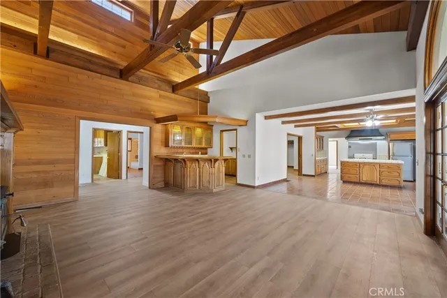 $785,000 | 22116 Arosa Road, Tehachapi, CA 93561