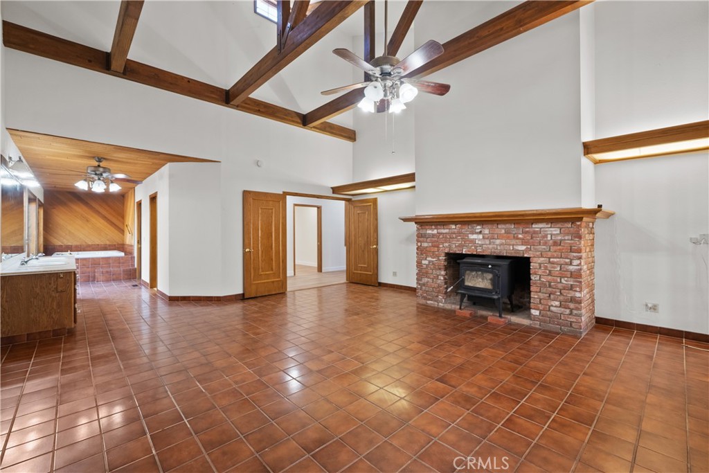 22116 Arosa Road Tehachapi, CA 93561 - Photo 23 of 44