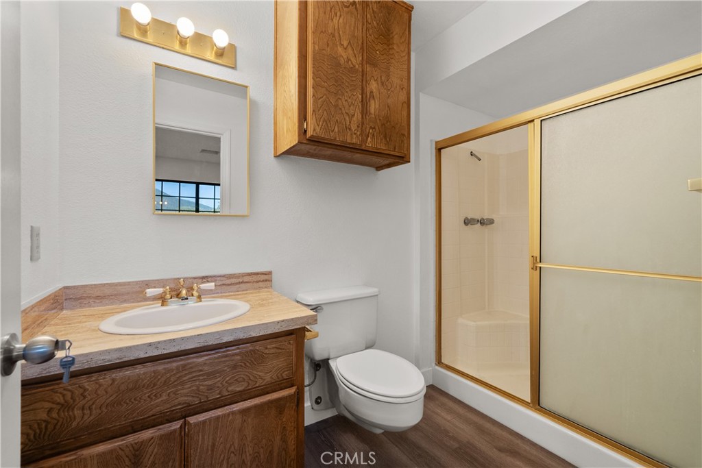 22116 Arosa Road Tehachapi, CA 93561 - Photo 33 of 44