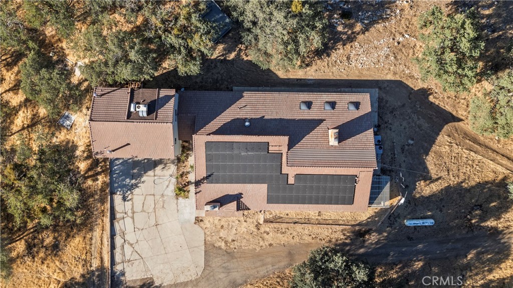 22116 Arosa Road Tehachapi, CA 93561 - Photo 41 of 44