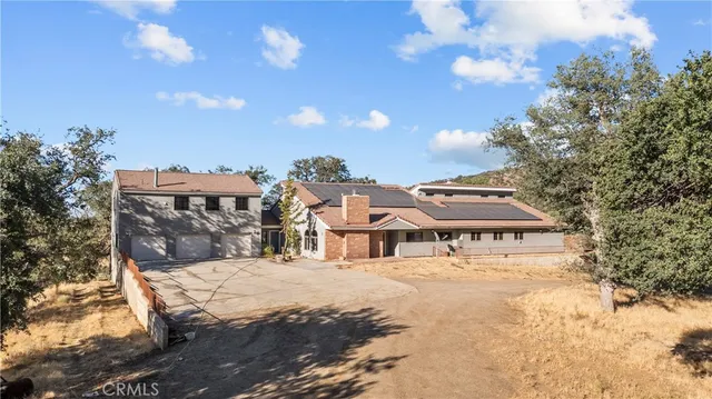 $785,000 | 22116 Arosa Road, Tehachapi, CA 93561