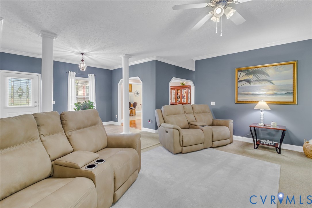 641 Crabbetown Road Heathsville, VA 22473 - Photo 11 of 48