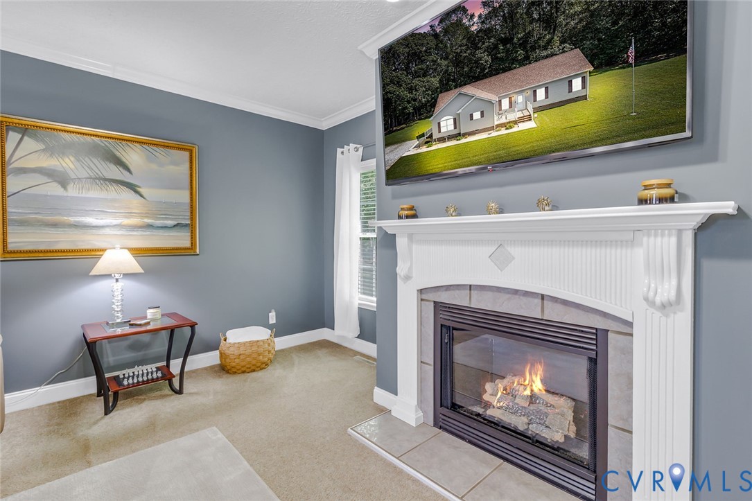 641 Crabbetown Road Heathsville, VA 22473 - Photo 12 of 48