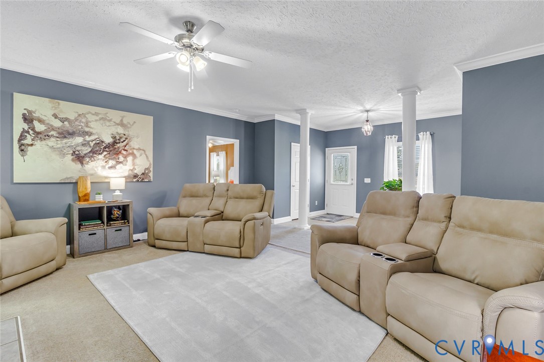 641 Crabbetown Road Heathsville, VA 22473 - Photo 13 of 48