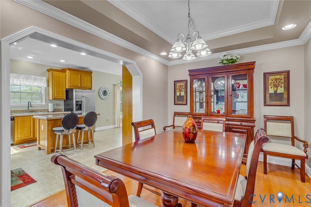 641 Crabbetown Road Heathsville, VA 22473 - Photo 14 of 48