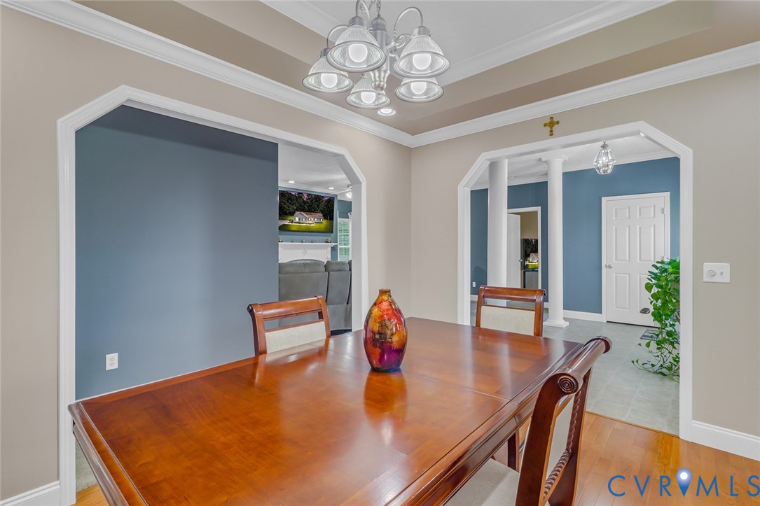 641 Crabbetown Road Heathsville, VA 22473 - Photo 15 of 48