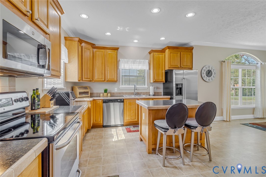 641 Crabbetown Road Heathsville, VA 22473 - Photo 16 of 48