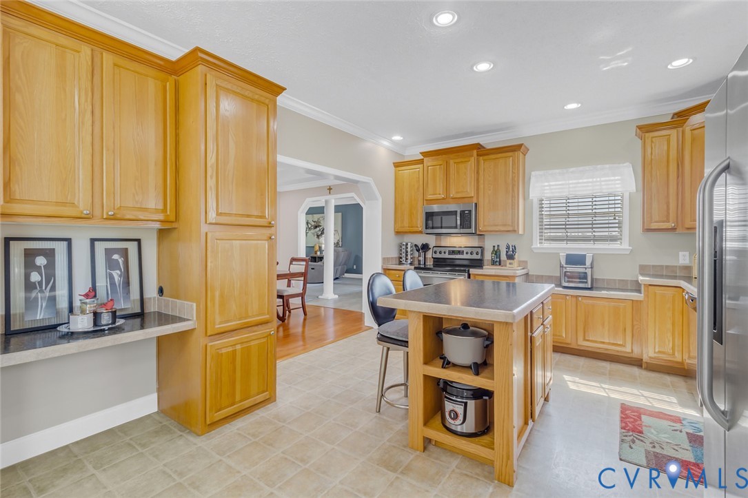 641 Crabbetown Road Heathsville, VA 22473 - Photo 18 of 48