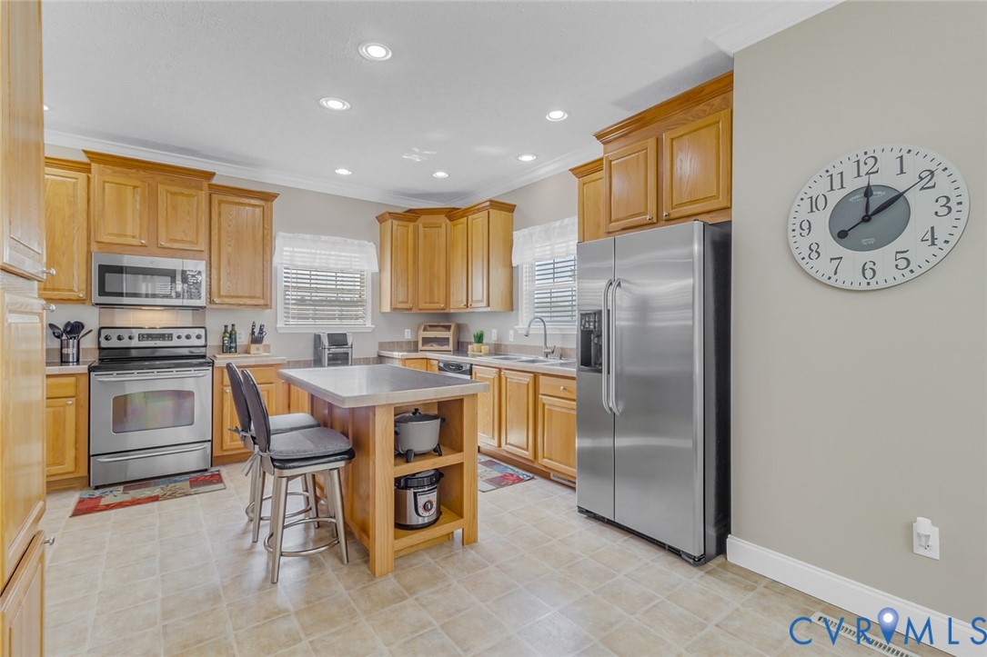 641 Crabbetown Road Heathsville, VA 22473 - Photo 19 of 48